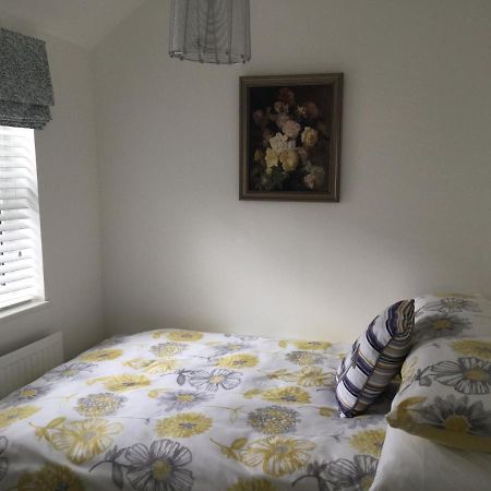Ferienwohnung Open Plan Townhouse Caernarfon Exterior foto