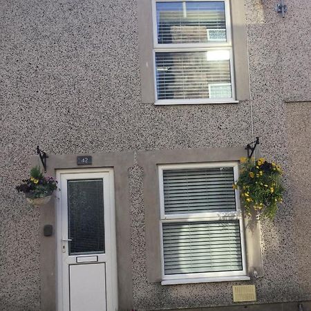 Ferienwohnung Open Plan Townhouse Caernarfon Exterior foto